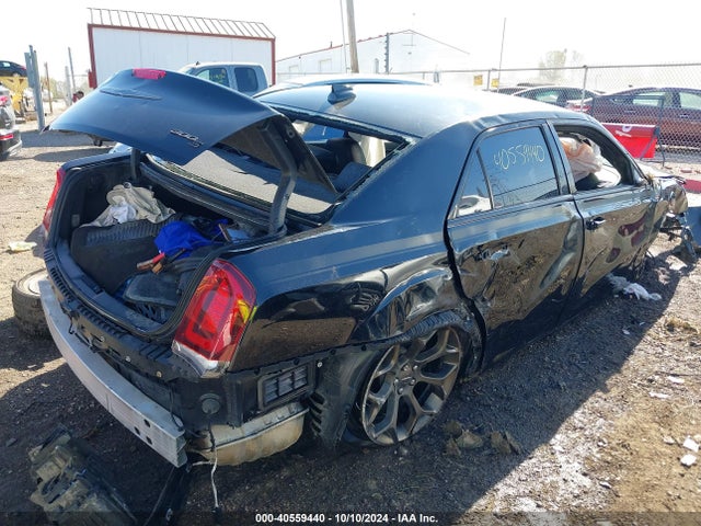2C3CCABGXHH506189 Chrysler 300 300s Alloy Edition