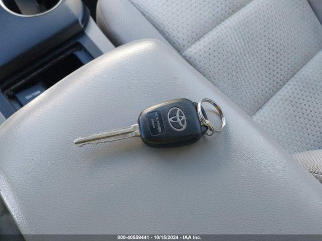 4T4BF1FK9ER391463 Toyota CAMRY LE
