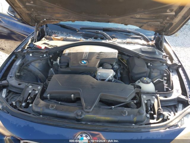 WBA3A5G51FNS85714 BMW 328I