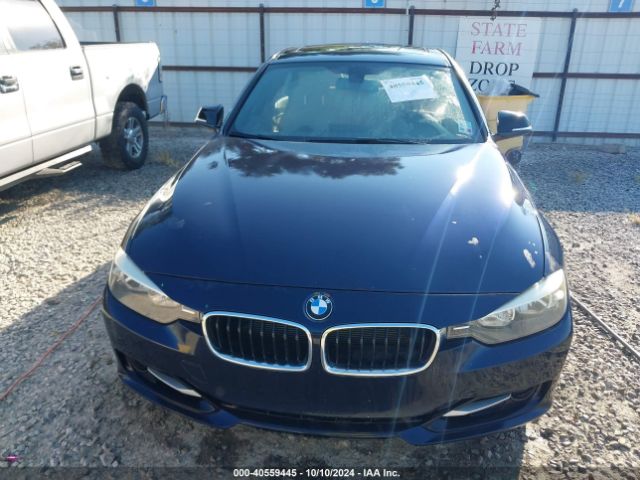 WBA3A5G51FNS85714 BMW 328I