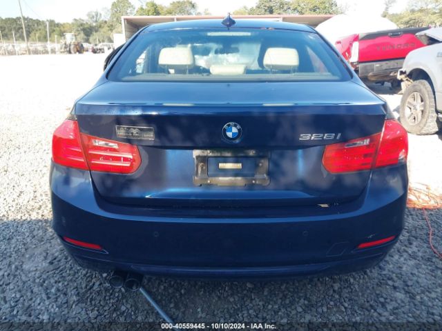 WBA3A5G51FNS85714 BMW 328I