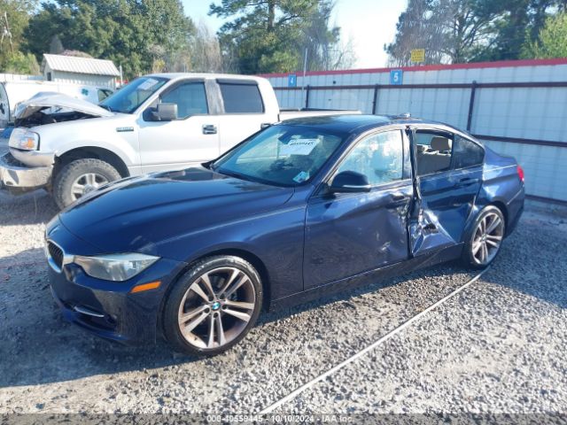 WBA3A5G51FNS85714 BMW 328I