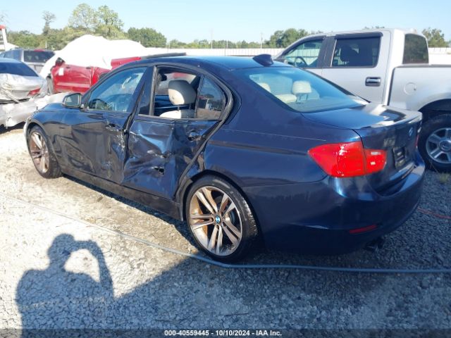WBA3A5G51FNS85714 BMW 328I