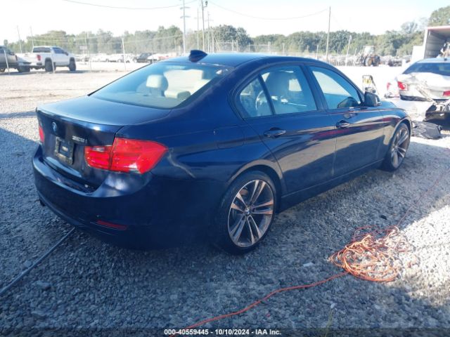 WBA3A5G51FNS85714 BMW 328I