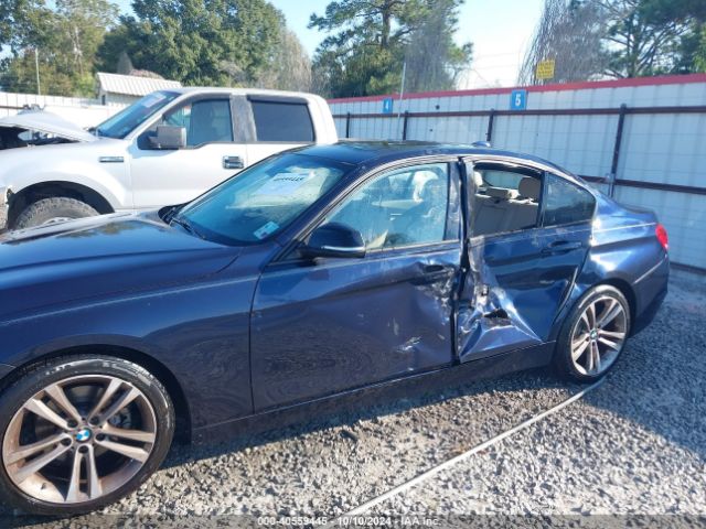 WBA3A5G51FNS85714 BMW 328I