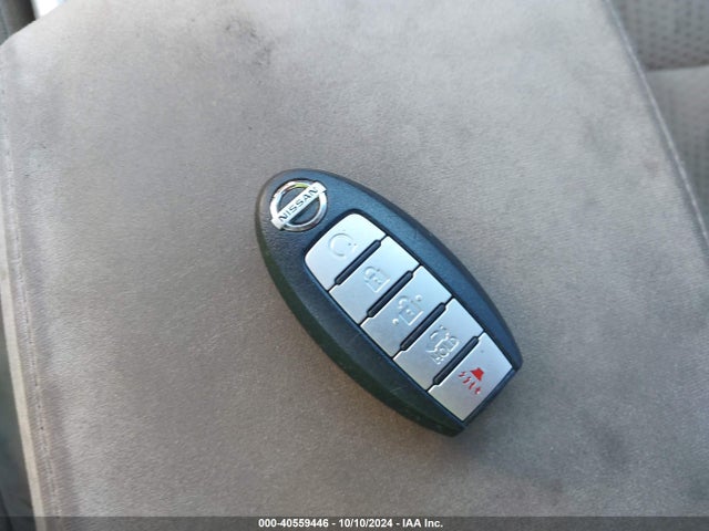 Nissan Altima 2.5 Sv 2014 1N4AL3AP6EC168987 Image 11