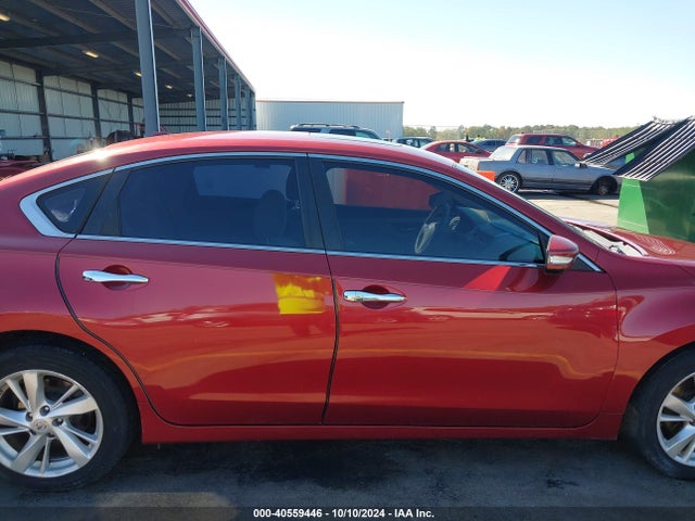 Nissan Altima 2.5 Sv 2014 1N4AL3AP6EC168987 Image 13