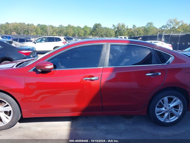 Nissan Altima 2.5 Sv 2014 1N4AL3AP6EC168987 Image 14