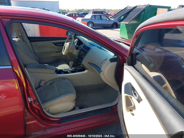 Nissan Altima 2.5 Sv 2014 1N4AL3AP6EC168987 Image 5