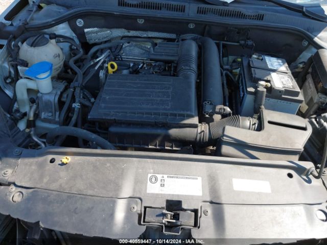 3VWDB7AJ2HM414866 Volkswagen Jetta 1.4t Se