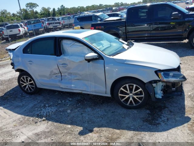 3VWDB7AJ2HM414866 Volkswagen Jetta 1.4t Se