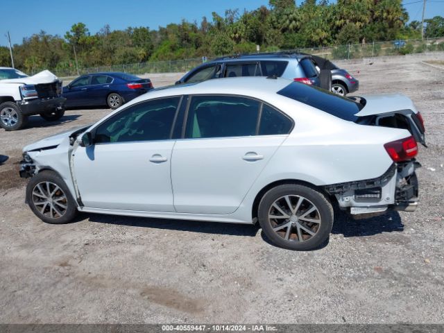 3VWDB7AJ2HM414866 Volkswagen Jetta 1.4t Se
