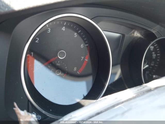 3VWDB7AJ2HM414866 Volkswagen Jetta 1.4t Se