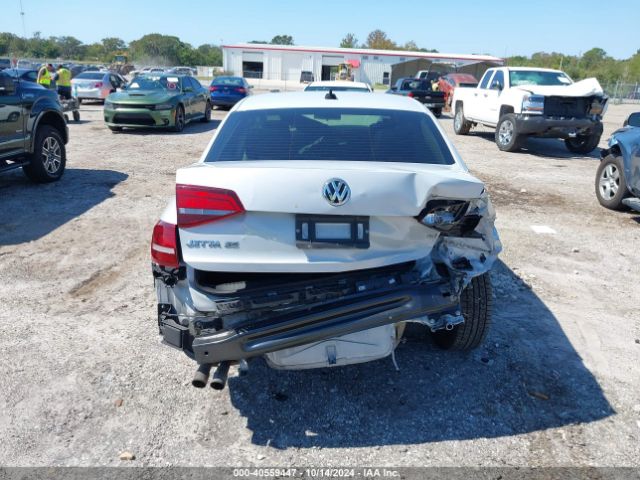 3VWDB7AJ2HM414866 Volkswagen Jetta 1.4t Se