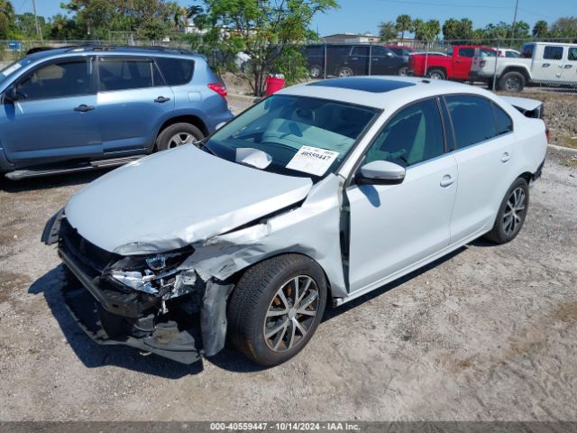 3VWDB7AJ2HM414866 Volkswagen Jetta 1.4t Se
