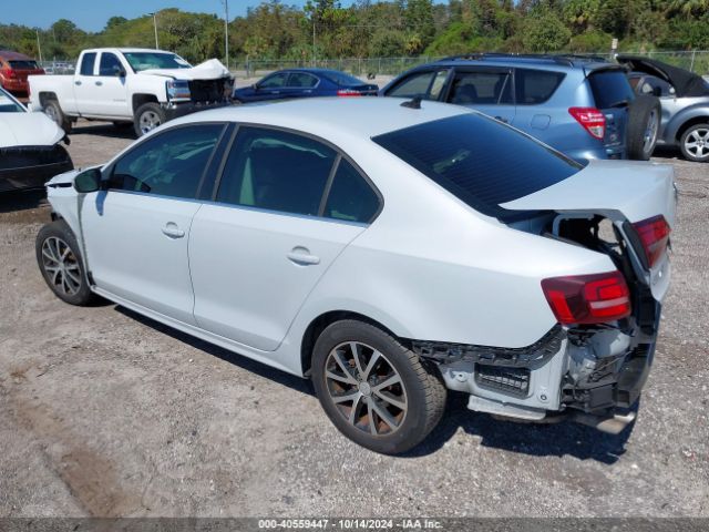 3VWDB7AJ2HM414866 Volkswagen Jetta 1.4t Se