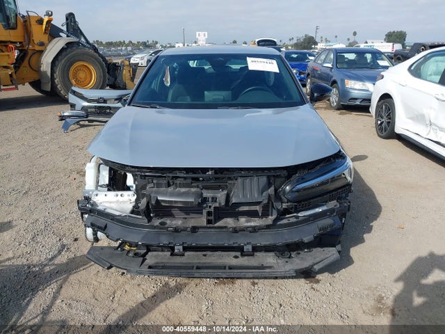 Honda Civic Sport 2024 2HGFE2F54RH540309 Image 13