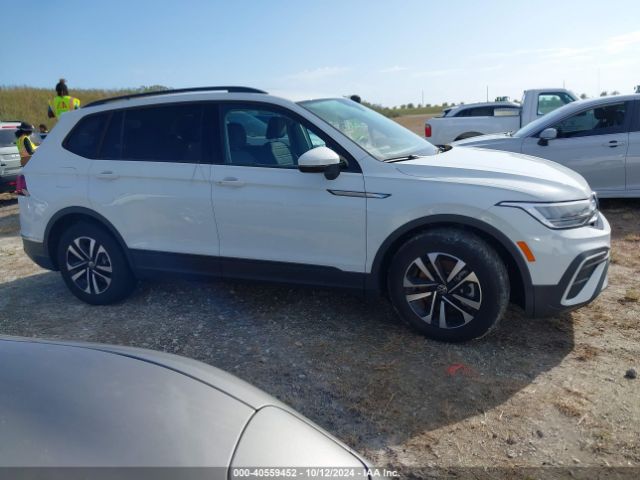 3VVRB7AX8RM009921 Volkswagen TIGUAN S