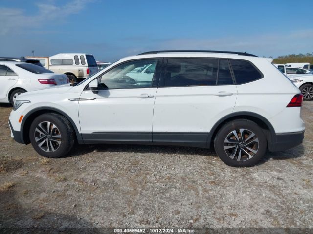 3VVRB7AX8RM009921 Volkswagen TIGUAN S