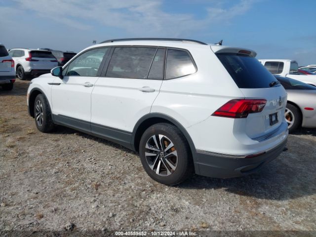 3VVRB7AX8RM009921 Volkswagen TIGUAN S