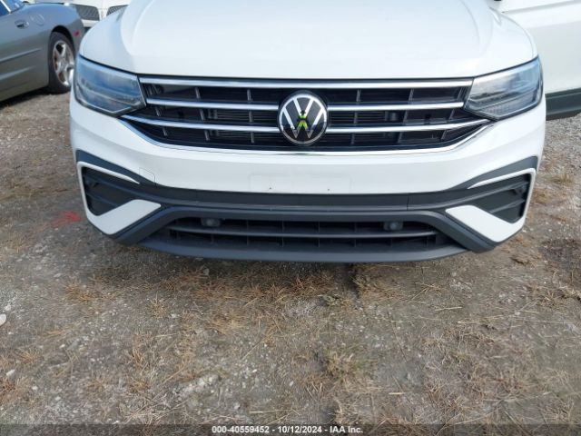3VVRB7AX8RM009921 Volkswagen TIGUAN S