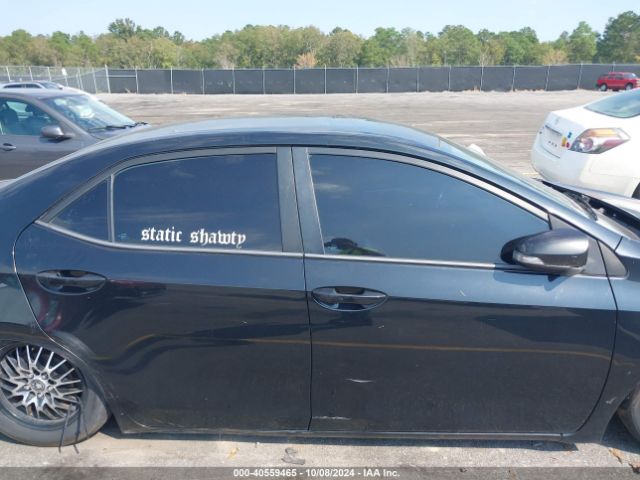 5YFBURHE5GP473586 Toyota Corolla S