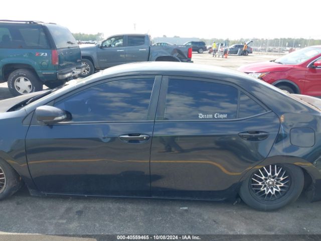 5YFBURHE5GP473586 Toyota Corolla S