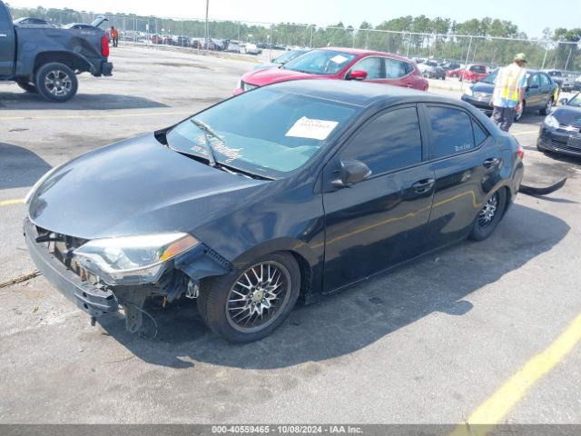 5YFBURHE5GP473586 Toyota Corolla S