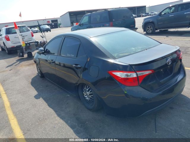 5YFBURHE5GP473586 Toyota Corolla S