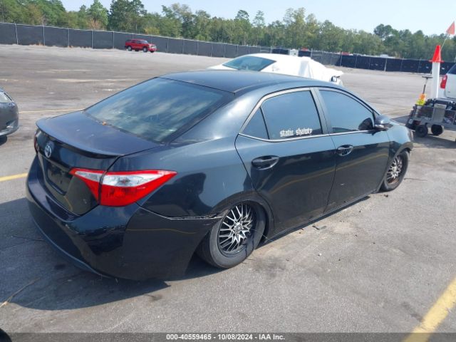 5YFBURHE5GP473586 Toyota Corolla S