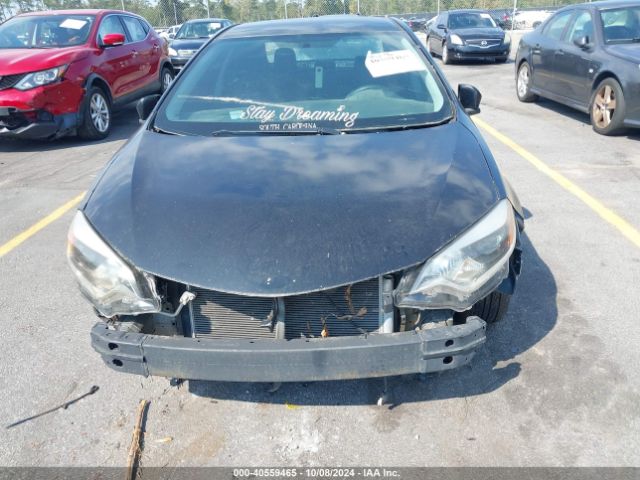 5YFBURHE5GP473586 Toyota Corolla S