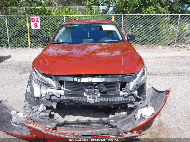 Nissan Altima Sr Fwd 2022 1N4BL4CV0NN353269 Image 13