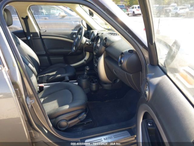 WMWZB3C58EWR39991 Mini Countryman Cooper
