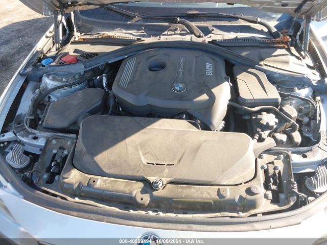 WBA4J1C51KBM18888 BMW 430i Gran Coupe