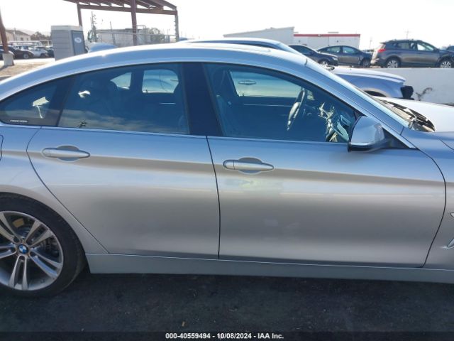 WBA4J1C51KBM18888 BMW 430i Gran Coupe