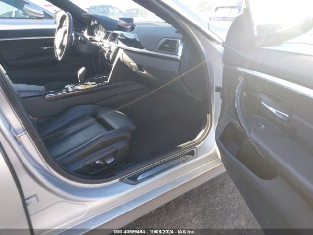 WBA4J1C51KBM18888 BMW 430i Gran Coupe