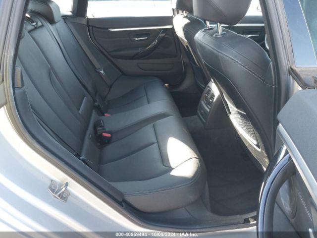 WBA4J1C51KBM18888 BMW 430i Gran Coupe