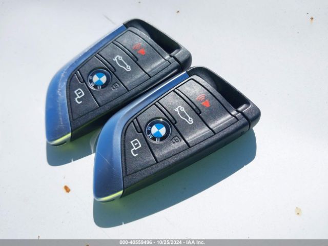 5UX33DT01P9N49234 BMW X4 Xdrive30i