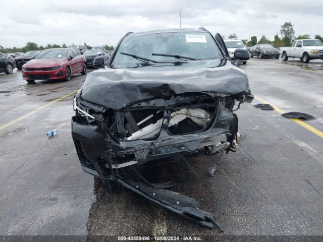 5UX33DT01P9N49234 BMW X4 Xdrive30i