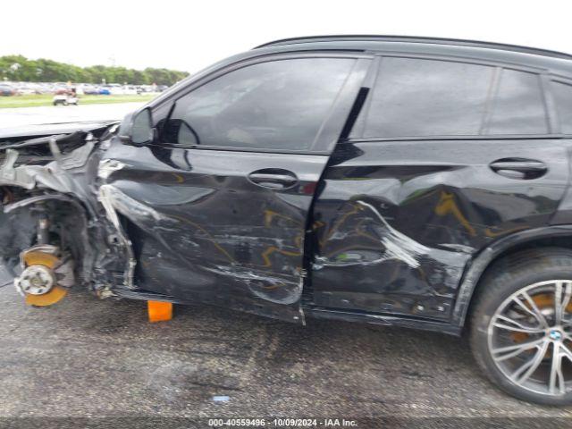 5UX33DT01P9N49234 BMW X4 Xdrive30i