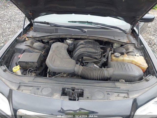 2C3CCAAG6EH278415 Chrysler 300