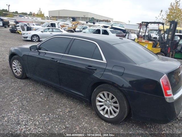 2C3CCAAG6EH278415 Chrysler 300