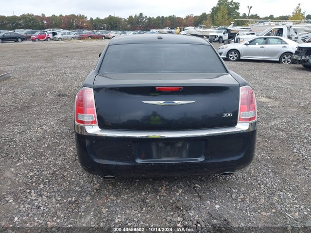 2C3CCAAG6EH278415 Chrysler 300