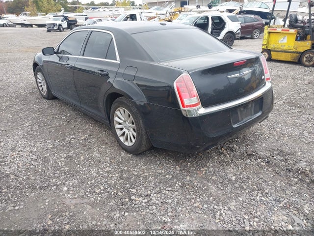 Chrysler 300 2014 2C3CCAAG6EH278415 Image 3