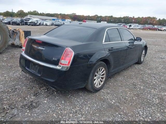 Chrysler 300 2014 2C3CCAAG6EH278415 Image 4