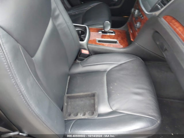 Chrysler 300 2014 2C3CCAAG6EH278415 Image 5