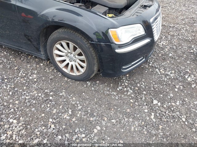2C3CCAAG6EH278415 Chrysler 300