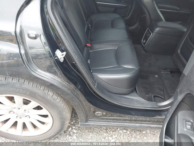 2C3CCAAG6EH278415 Chrysler 300