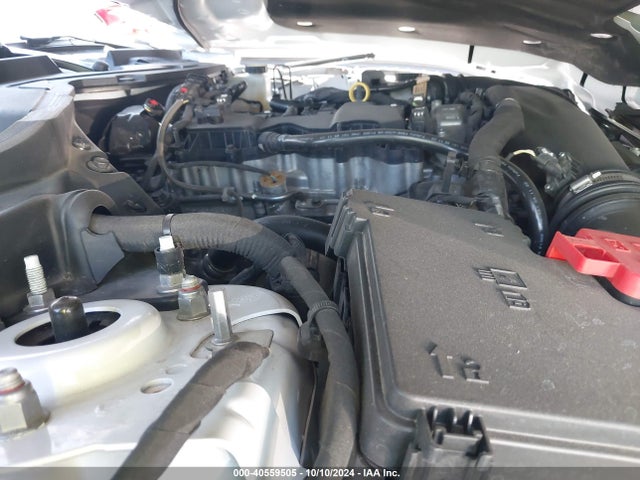 Ford Mustang Ecoboost 2024 1FA6P8TH8R5102884 Image 10