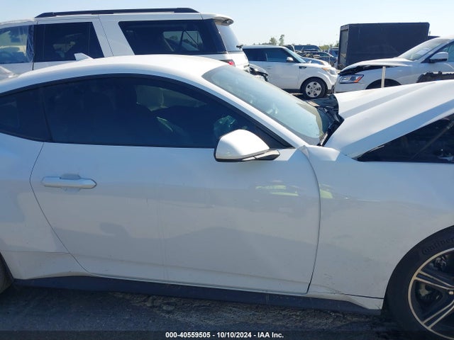 Ford Mustang Ecoboost 2024 1FA6P8TH8R5102884 Image 13